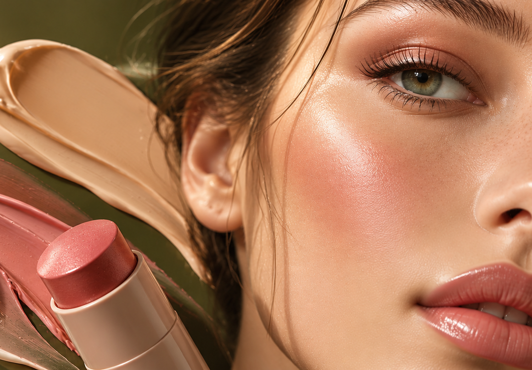 Скинификация макияжа (Skinification)