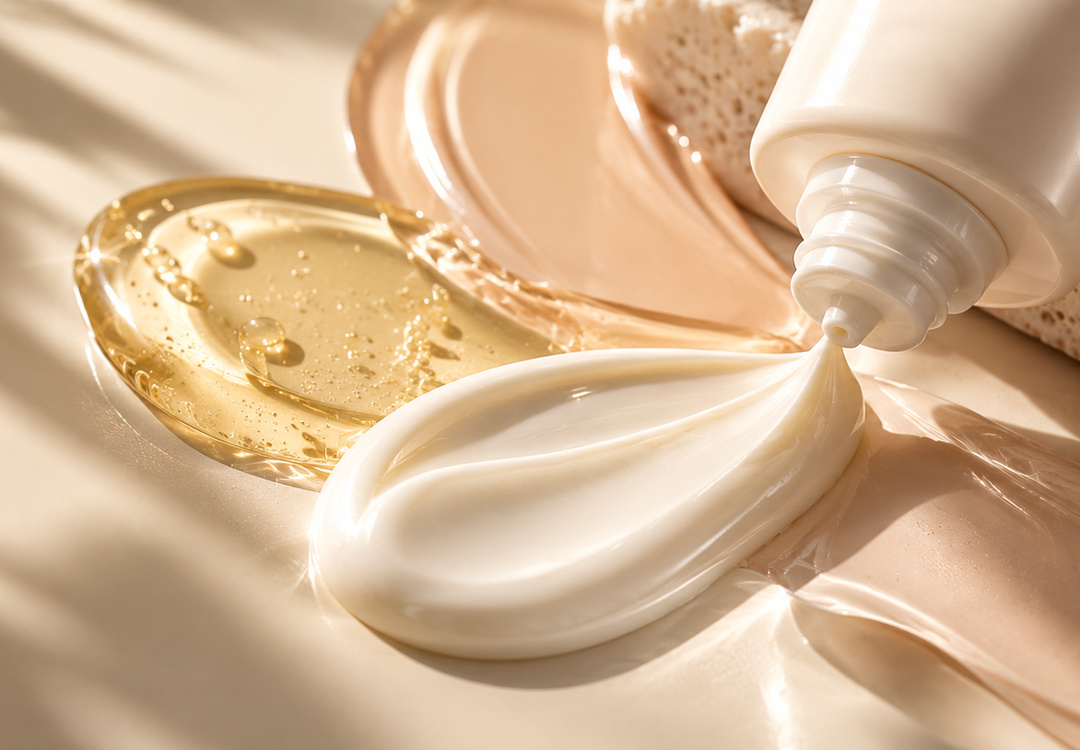 Скинификация солнцезащиты (Sun care)