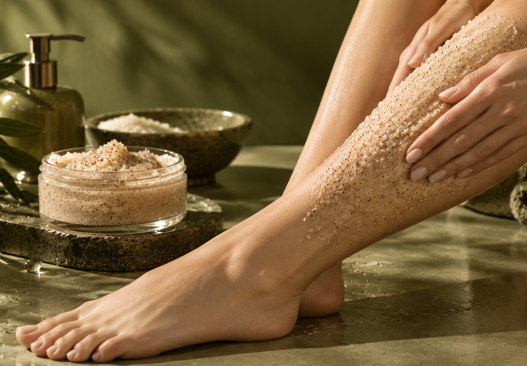 Комфортный уход для кожи тела (Skin Comfort Body)