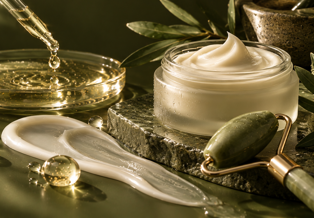Салонный уход дома (Home-Spa)